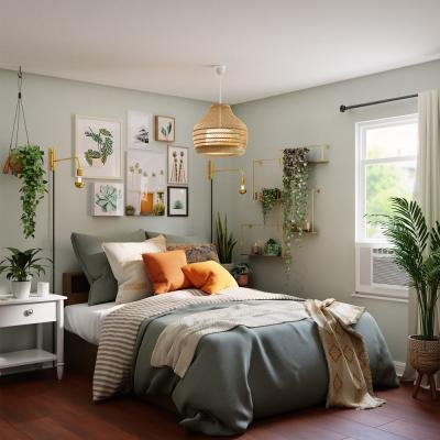 Bedroom Six