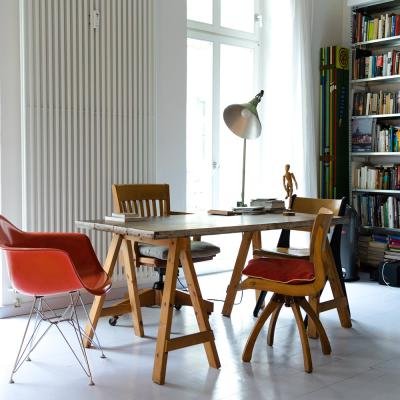 Home Office Eight