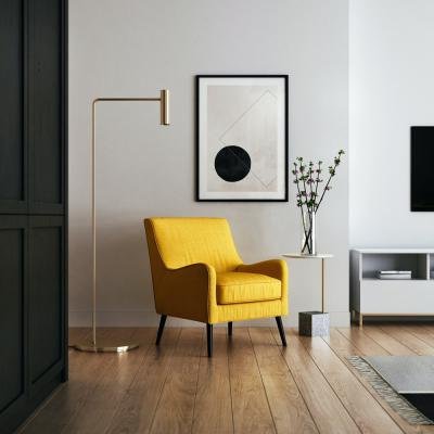 Home Office Seven