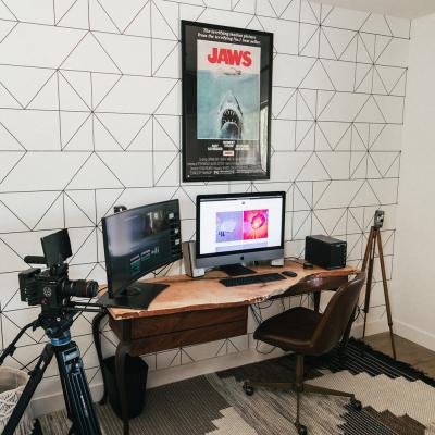 Home Office Ten