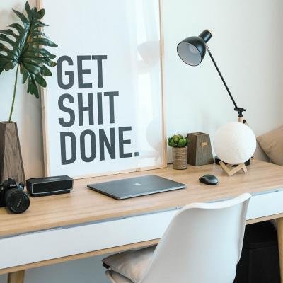 Home Office Three