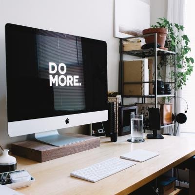 Home Office Twelve