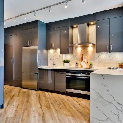 Kitchen Five