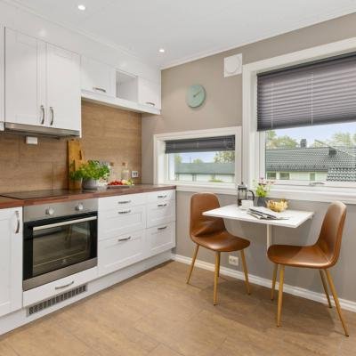 Kitchen Four
