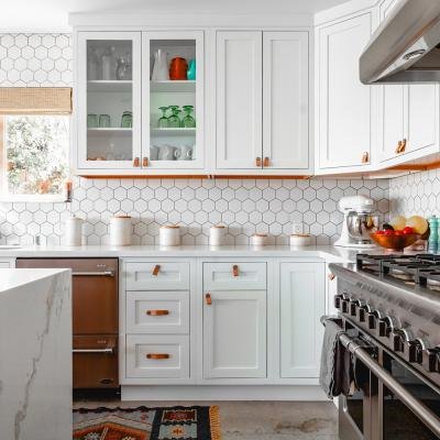 Kitchen Three