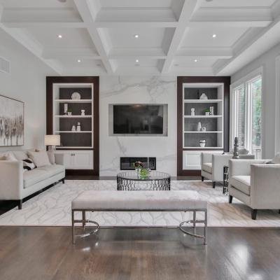 Living Room Five