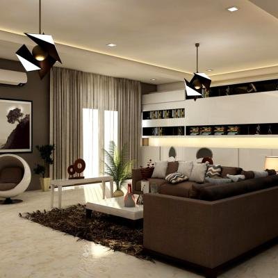 Living Room Four